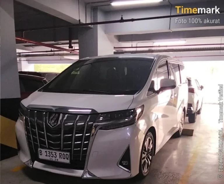 Pilihan layanan kendaraan City Car Trans Lombok